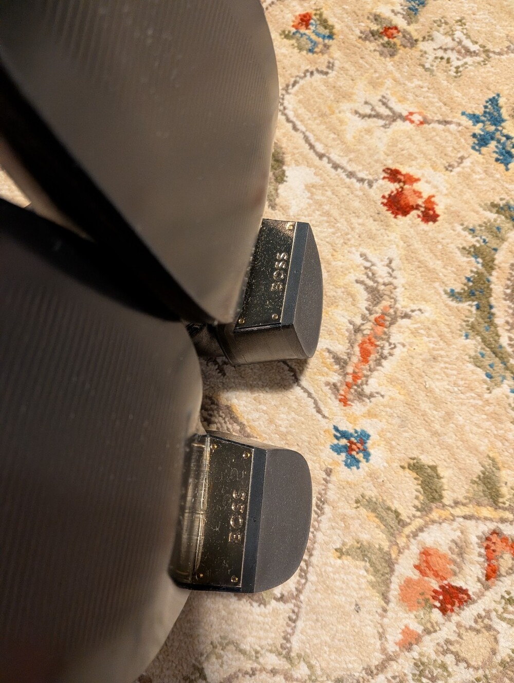 Boss Taylor Boot - Picture 12 of 16